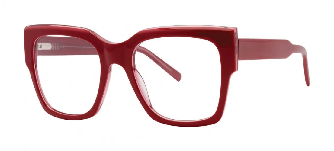 GENEVIEVE PARIS DESIGN SPECTACULAR Eyeglasses - view 3